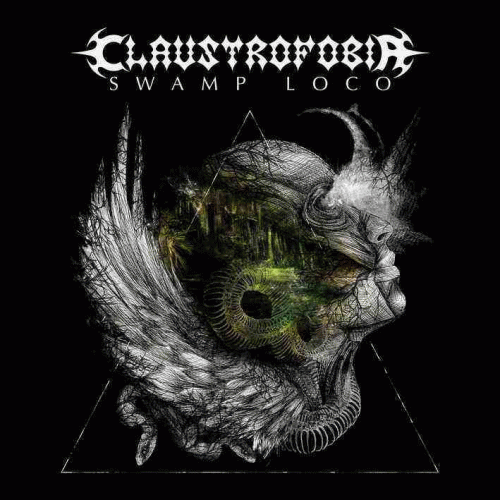 Claustrofobia : Swamp Loco